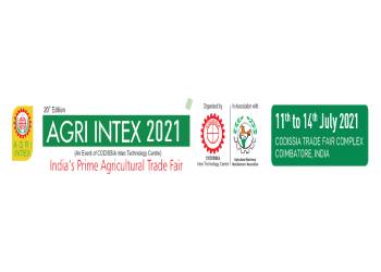 AGRI INTEX AGRI INTEX